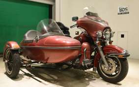 HARLEY FLHTCUI SIDECAR 1340 1998