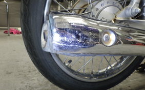 HONDA C110 SUPER CUB JA10