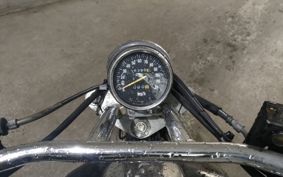 KAWASAKI ELIMINATOR 125 BN125A