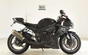 SUZUKI GSX-R600 2011