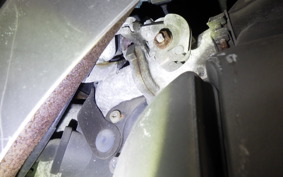 SUZUKI LET's 4 CA41A