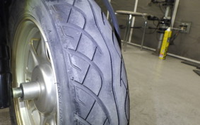 HONDA TACT-4ﾍﾞｰｼｯｸ 1999 AF79