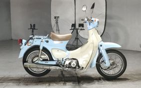 HONDA LITTLE CUB AA01