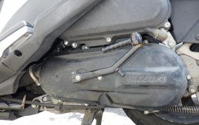 SUZUKI ADDRESS V125 DT11A
