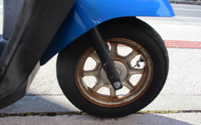 HONDA  TACT  BASIC  AF79