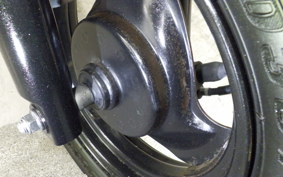 YAMAHA JOG Gen.5 SA36J