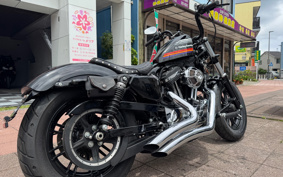 HARLEY XL1200XS 2018 LR3