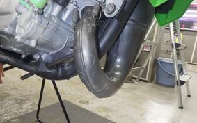 KAWASAKI KX112 KX112A