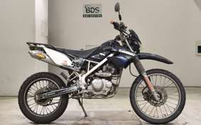 KAWASAKI KLX125 LX125C