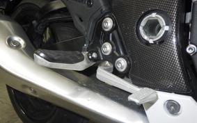 SUZUKI HAYABUSA Gen.3 2022 EJ11A