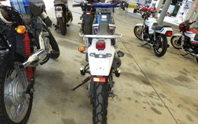 YAMAHA SEROW 225 W 4JG