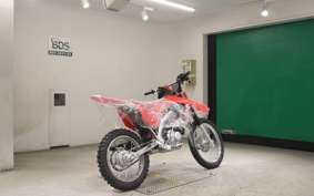 HONDA CRF125F 2023 JE03
