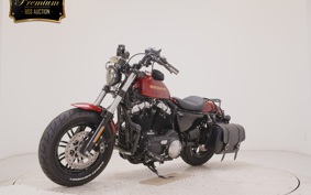 HARLEY XL1200X 2018