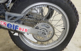 HONDA TLM260R
