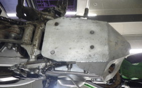 KAWASAKI KLX125 2022 LX125C