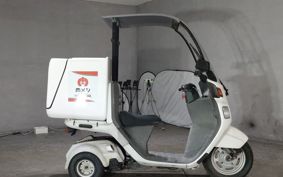 HONDA GYRO TA02