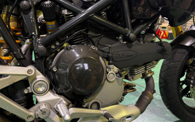 DUCATI  DUCATI  MULTISTRADA 1000SDS 2005 ZDMA100AB5B