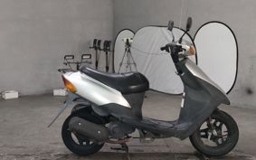 SUZUKI LET's 2 CA1PA