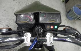 YAMAHA DT50 2025 17W