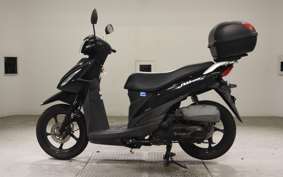SUZUKI ADDRESS 110 1995 CE47A