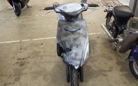 SUZUKI ADDRESS V125 S