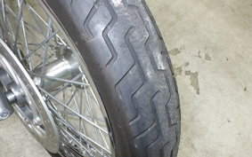 YAMAHA DRAGSTAR 400 2008 VH01J