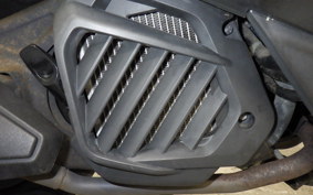 HONDA LEAD 125 JF45