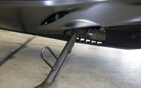 SUZUKI SKYWAVE 400 A 2009 CK45A