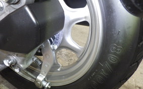 HONDA TACT-4ﾍﾞｰｼｯｸ AF79