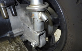 SUZUKI ｽｳｨｯｼｭ125 DV12B