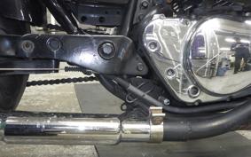 YAMAHA VIRAGO 250 2008 3DM