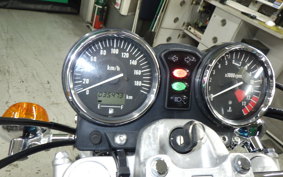 HONDA CB400F 1999 NC36