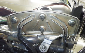 HARLEY FLHRC 1580 2007