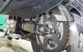 SUZUKI DESPERADO 400 1997 VK52A