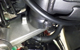 HONDA MONKEY 125 2006 JB03