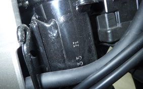 HONDA CT125-2 2004 JA65