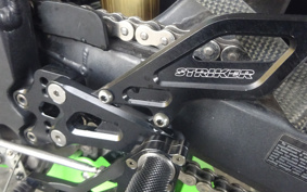 KAWASAKI NINJA ZX-10R 2005 ZXT00C