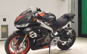 APRILIA RS660 2022