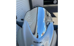 SUZUKI GSX-1300R HAYABUSA 2000 GW71A