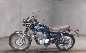 HONDA CB400SS 2001 NC41