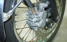 KAWASAKI ESTRELLA 2005 BJ250A