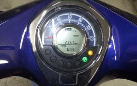 HONDA C125 SUPER CUB 2002 JA58