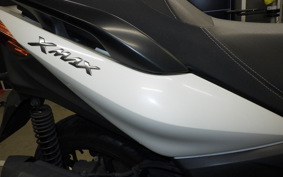 YAMAHA X-MAX 250 A 2026 SG42J