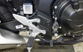 HONDA 400X 2022