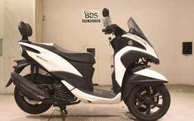 YAMAHA TRICITY 125 2020 SEC1J