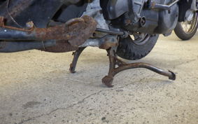 SUZUKI ADDRESS V125 G CF46A