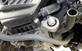 HONDA GIORNO 3 2016 AF77