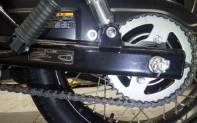 KAWASAKI ESTRELLA 2006 BJ250A