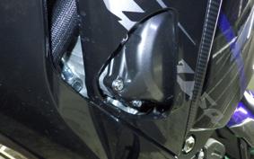 SUZUKI HAYABUSA Gen.3 2024 EJ11A