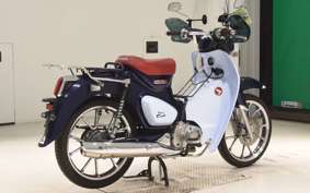 HONDA C125 SUPER CUB JA48